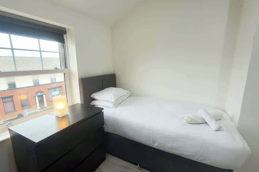 Ganze Wohnung, Boston Monarch Apartment in Lancashire
