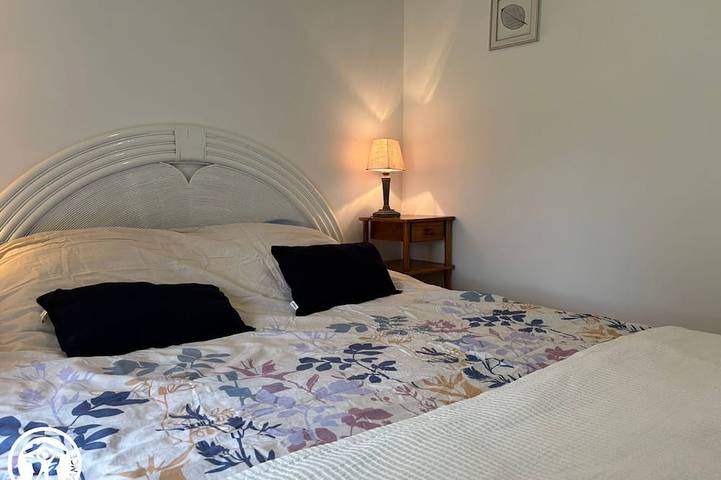 Gîte pour 5 personnes, avec jardin à Poiroux - 3