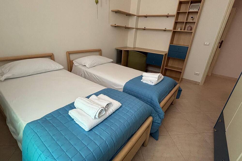 Ganze Wohnung, Apulia 24 - Guest House in Fasano, Salento