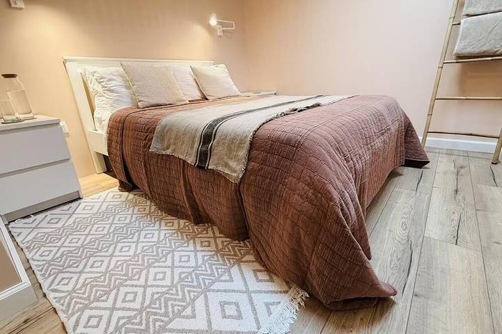 Location de vacances pour 2 personnes, avec jardin à Flaugnac - 2