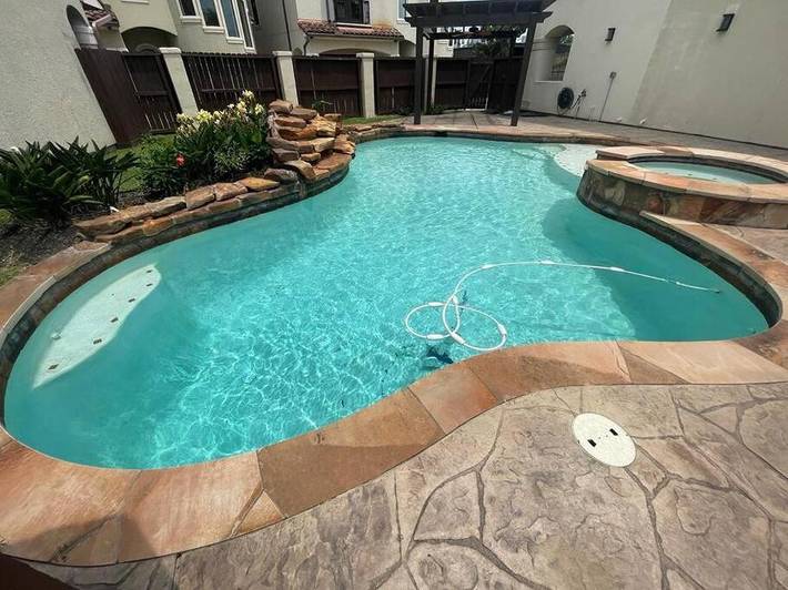 Casa de vacaciones para 14 personas, con jardín además de jacuzzi y piscina - 1