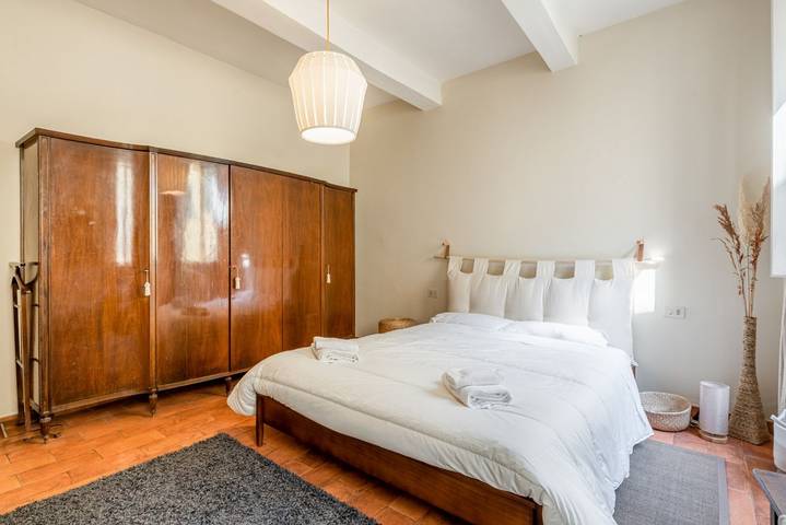 Ganze Wohnung, Ferienwohnung für 2 Personen in Florence city center, Florenz