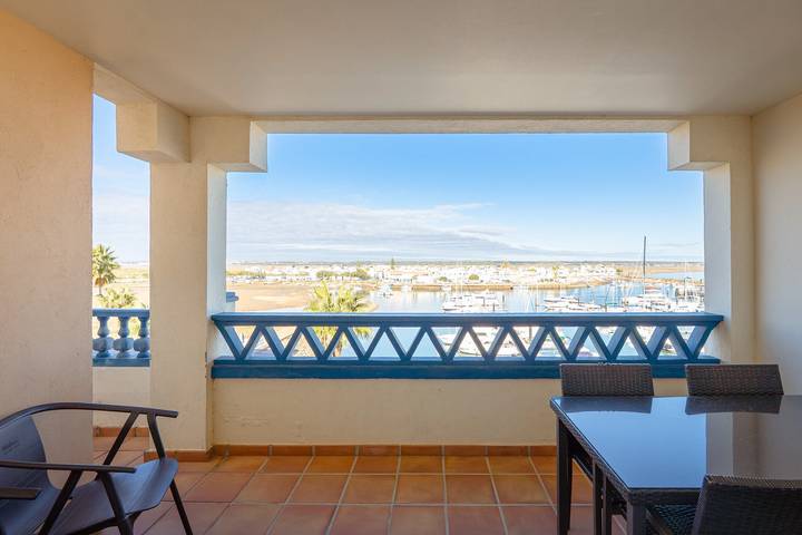 Gîte pour 6 personnes à Ayamonte - 3