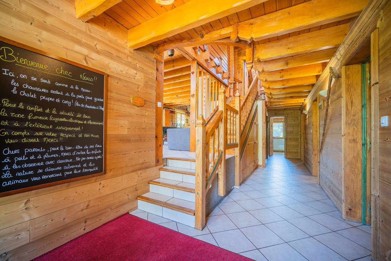 Chalet du Vorger Ski: hasta 18 personas en entorno de montaña excepcional in Villard-sur-Doron, Albertville region