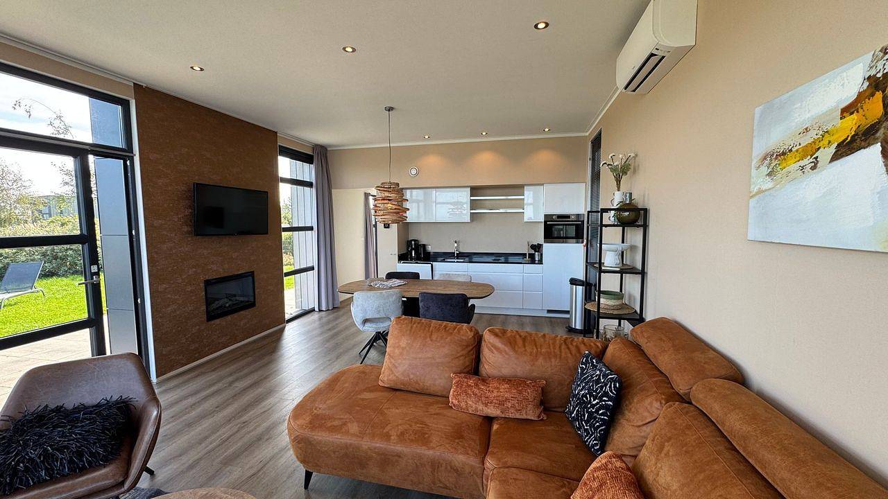 Ferienhaus für 4 Personen (70 m²) in Gemeente Enkhuizen in Enkhuizen, IJsselmeer