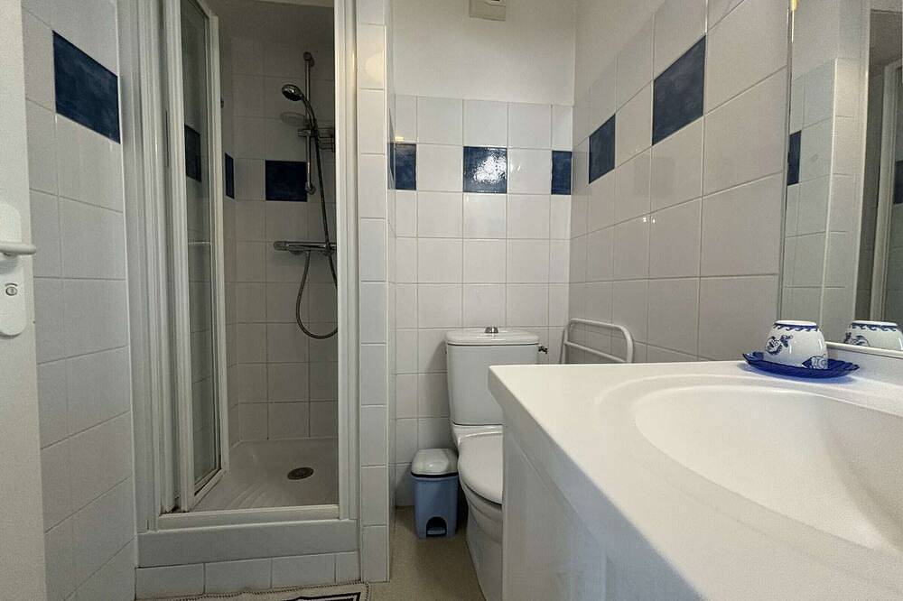 Entire apartment, Appartement La Rochelle, 1 kamer, 2 personen in La Rochelle, La Rochelle region