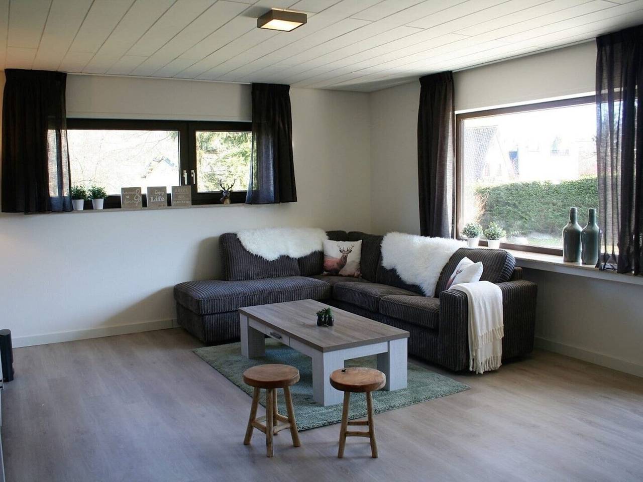 Ganze Wohnung, Wohnung mit Terrasse in Elkeringhausen, Winterberg