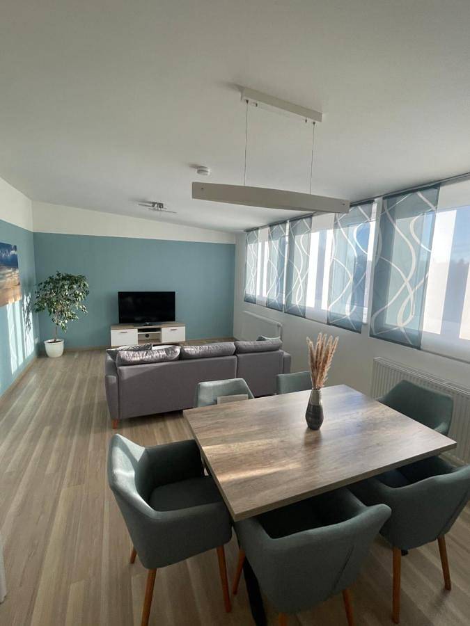 Ganze Wohnung, Ferienwohnung Mare in Oberteuringen, Region Bodensee-Oberschwaben