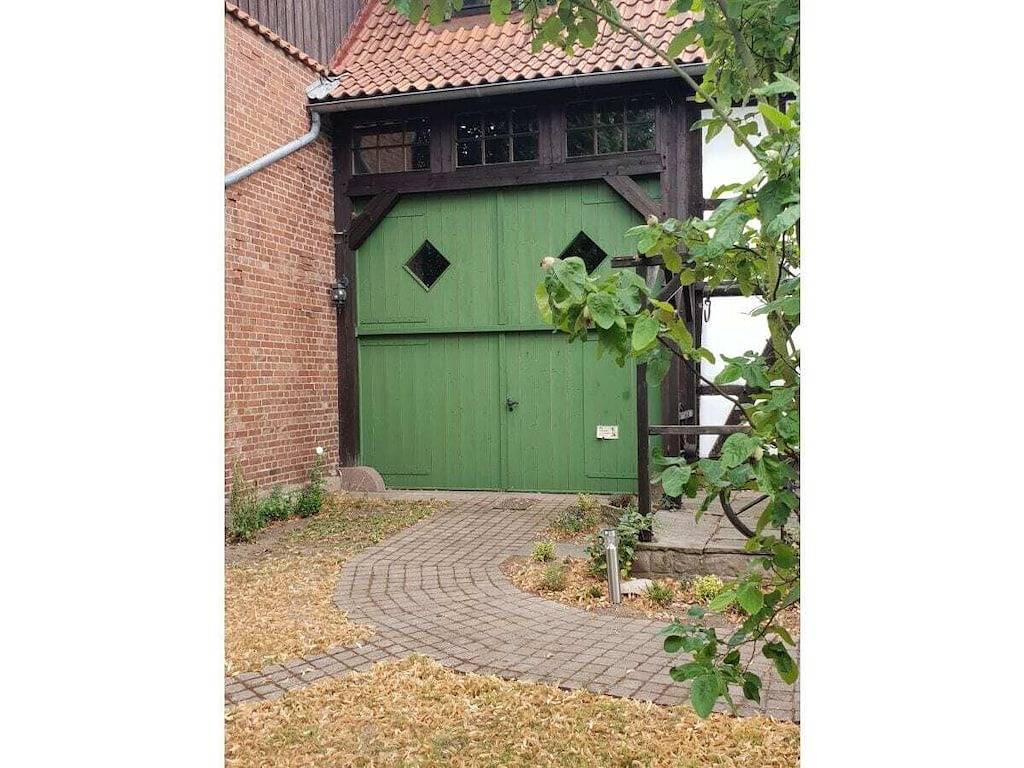 Hütte mit 2 Schlafzimmer in Bevern, Landkreis Holzminden