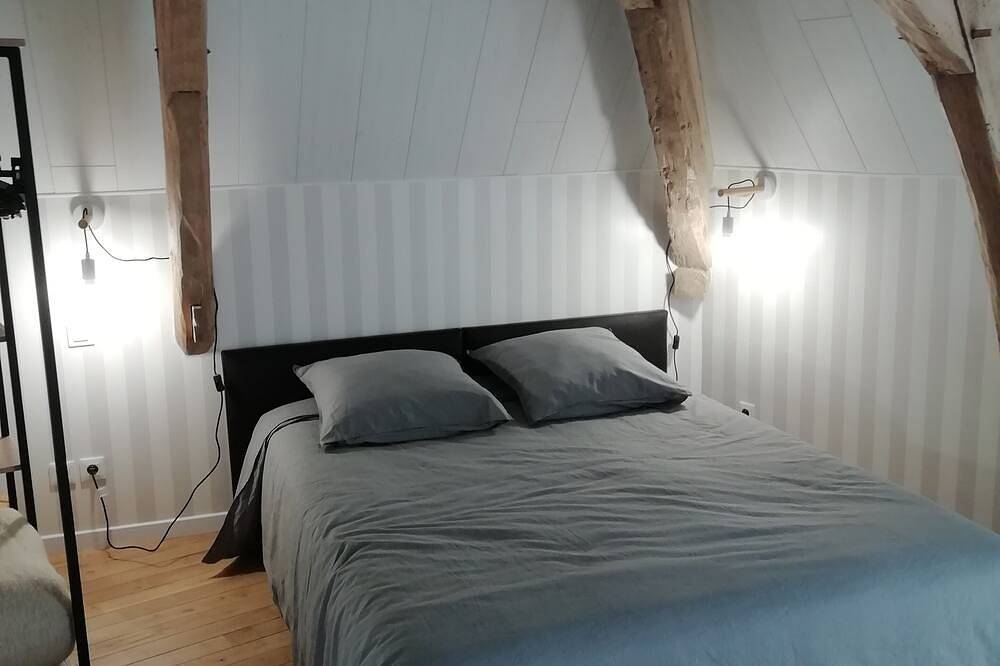 Maison a la campagne en sud touraine in Civray-sur-Esves, Région de Loches
