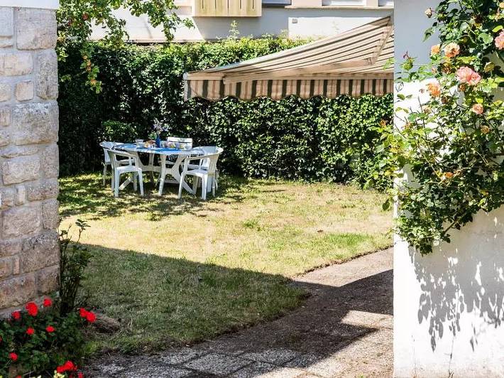 Villa pour 5 personnes, avec jardin à Carnac - 3