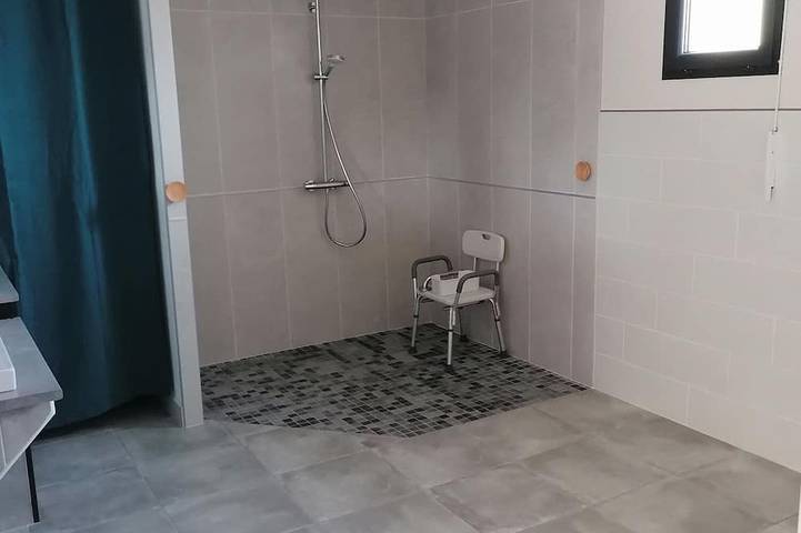 Location de vacances pour 5 personnes à Vergt - 4