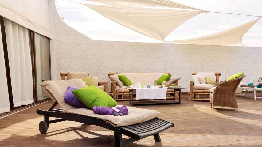 Chalet para 8 personas con piscina in Mazara del Vallo, Mazara del Vallo Region