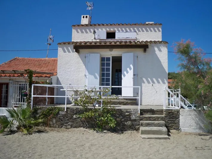 Casa de vacaciones para 12 personas, con vistas y terraza - 1