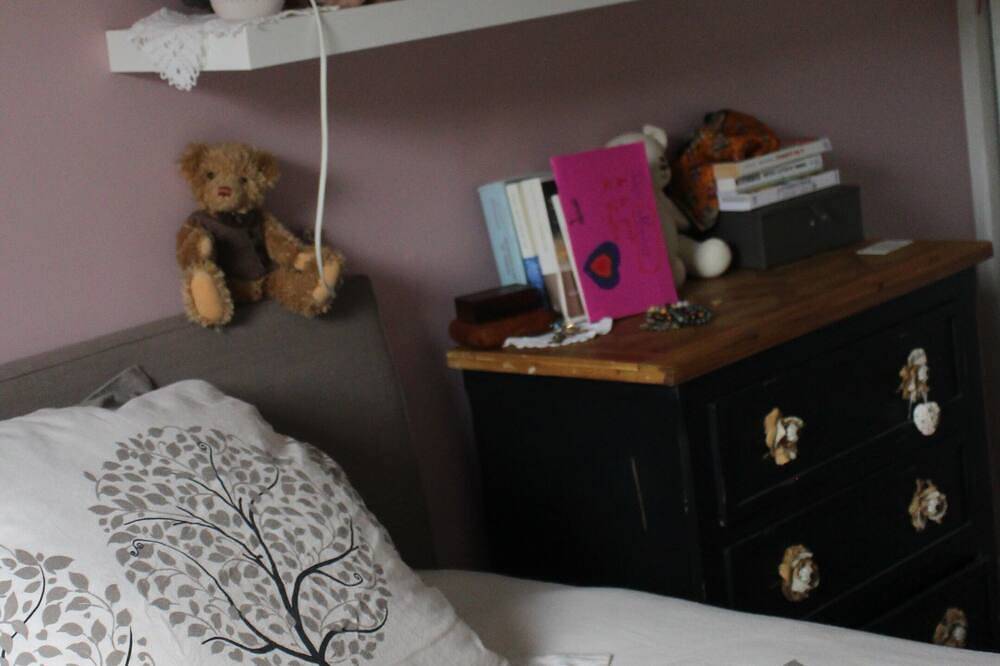 Apartamento entero, With garden in Villers-lès-Nancy, Región de Nancy