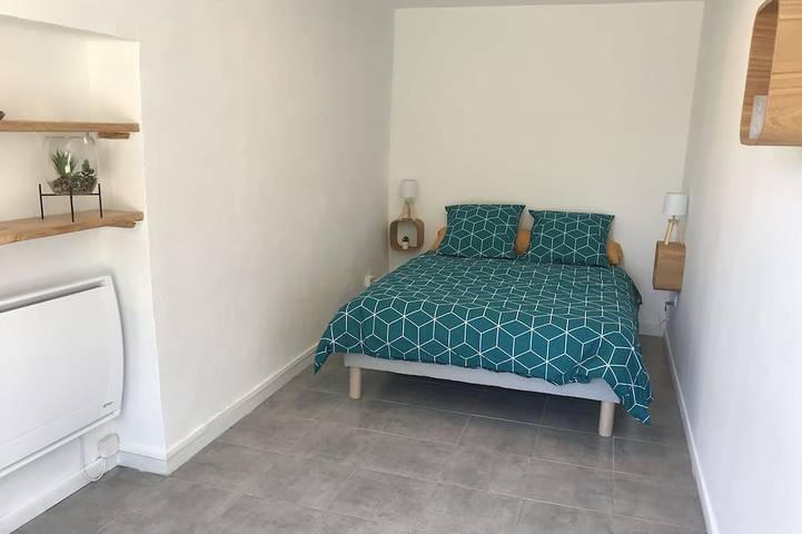 Gîte pour 6 personnes, avec terrasse et jardin, animaux acceptés à Puylaurens - 3