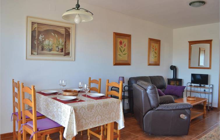 Ferienwohnung für 4 Personen, mit Terrasse und Pool in Vinaròs - 4