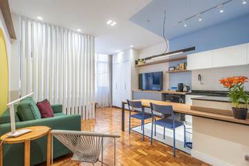 Ferienwohnung für 2 Personen in Rio de Janeiro, Rio de Janeiro (Bundesstaat), Bild 3