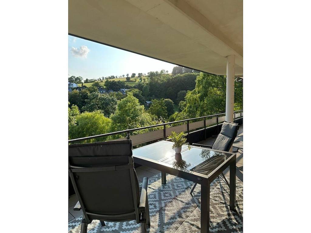 Ganze Wohnung, Fewo Naturquartier in Usseln, Willingen