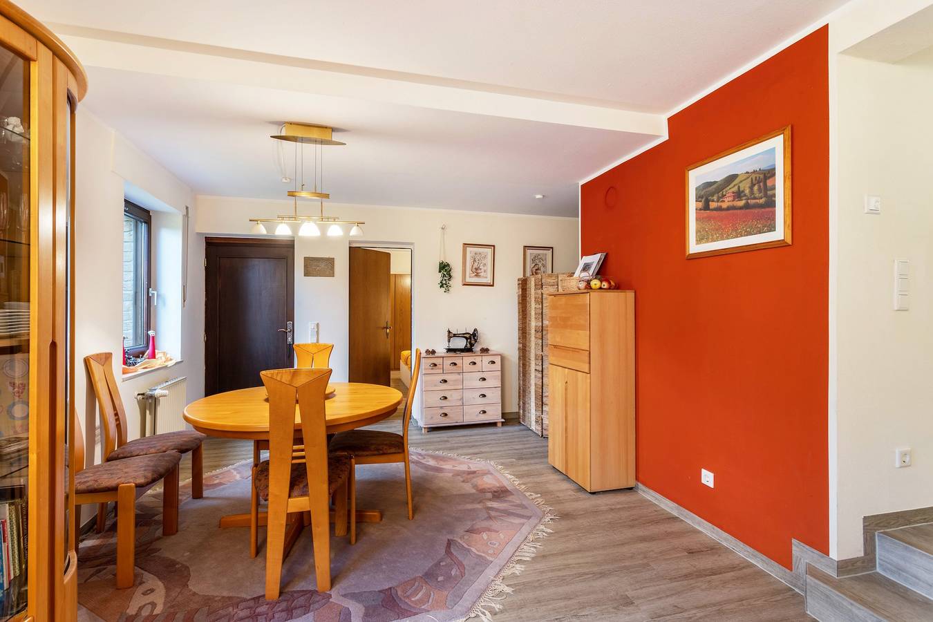 Ganze Wohnung, Ferienwohnung Am Mozarthügel" mit Wlan in Warstein, Kreis Soest