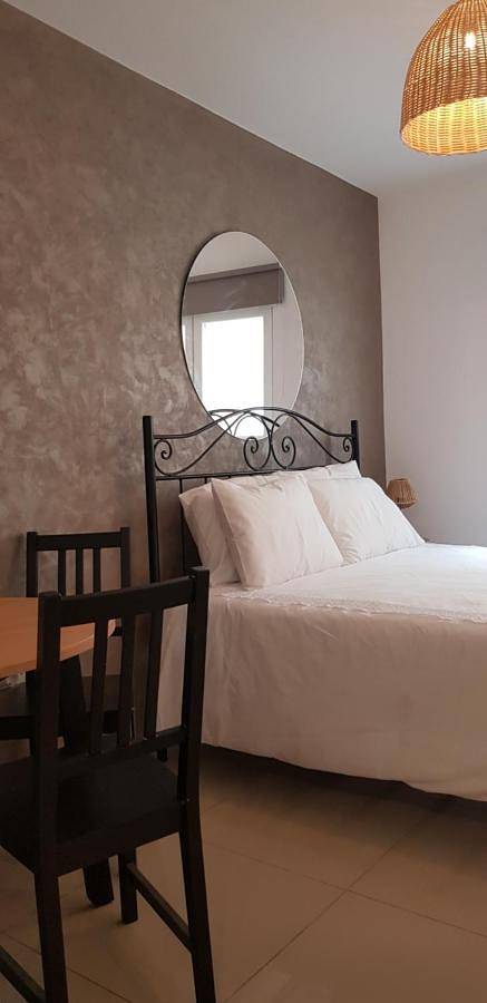Vakantieappartement voor 2 personen in Sliema