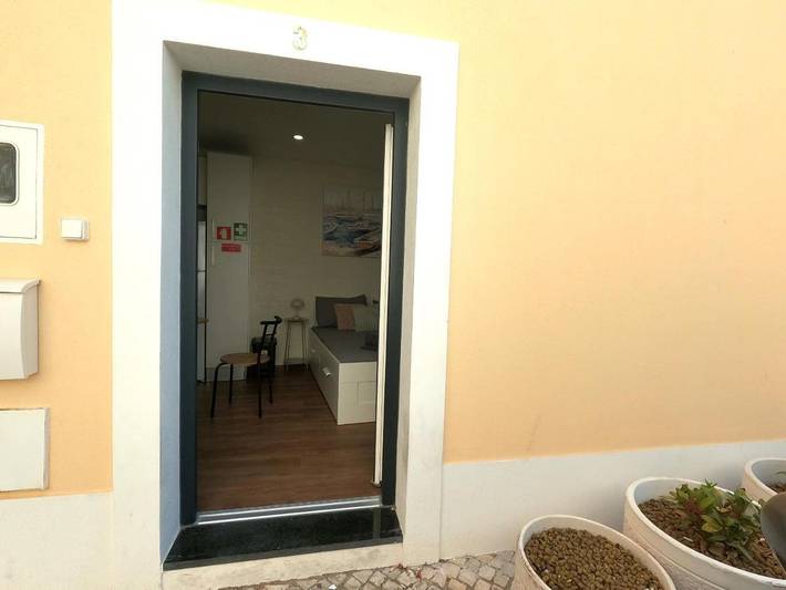 Gîte pour 2 personnes dans Seixal - 2