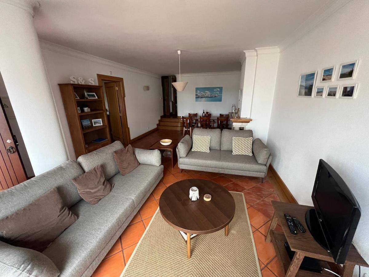 Casa S & S in São Martinho do Porto, Leiria distrito