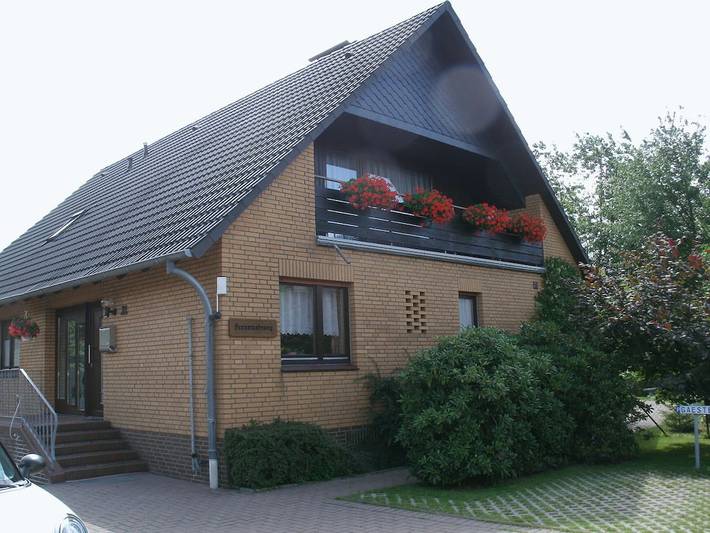 Ferienwohnung mit 2 Schlafzimmer in Schneverdingen, Landkreis Heidekreis