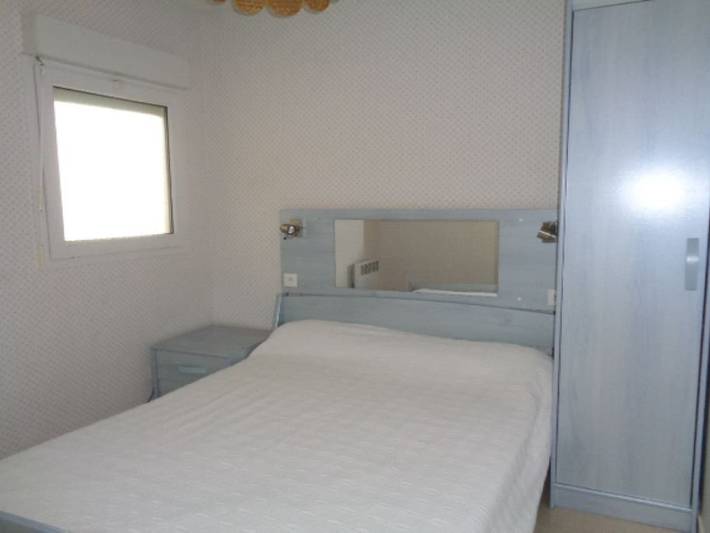 Apartamento entero, Apartamento con balcón frente al mar, 1ª planta, parking privado, cerca del club náutico in Merlimont Plage, Merlimont
