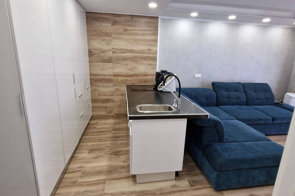 Camping für 4 Personen in Adeje, Teneriffa Süd