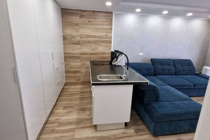 Camping für 4 Personen auf Teneriffa