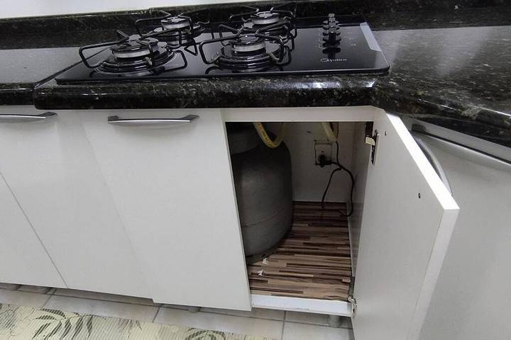 Gîte pour 2 personnes, avec jardin à Joinville - 3