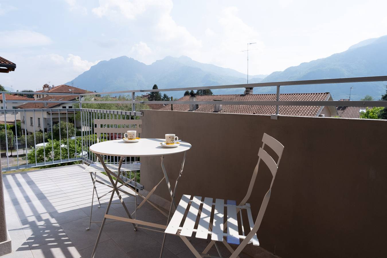 Appartamento intero, La Strambata in Mandello del Lario, Prealpi Bergamasche Occidentali