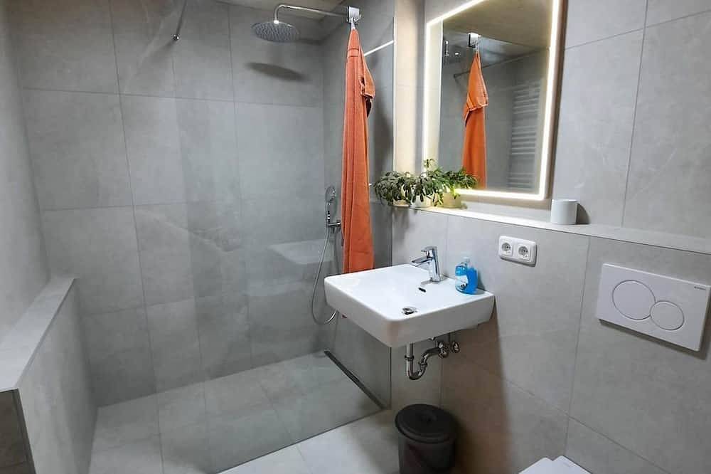 Flower meadow apartment - organic farm Vorderfromm in Werfenweng, Tennengau