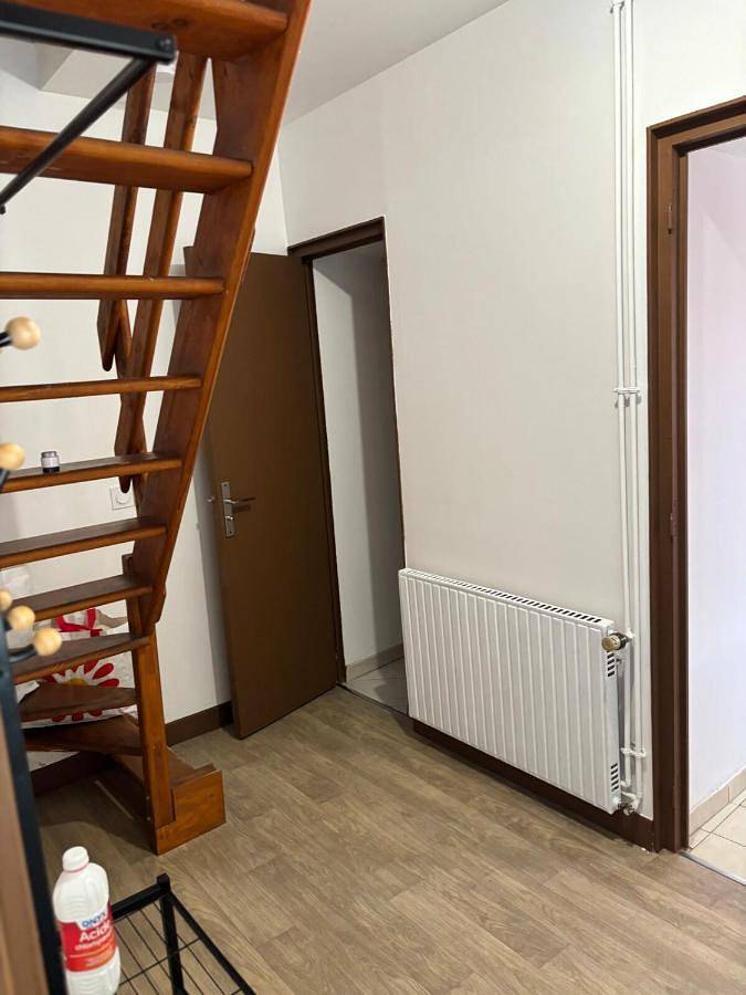 Gîte pour 4 personnes, avec terrasse à Montargis - 2