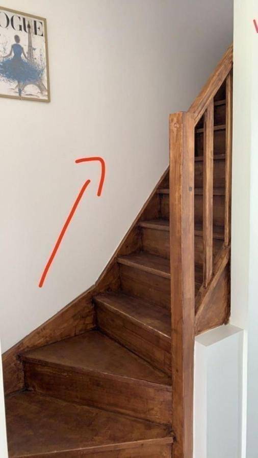 Maison d’hôte pour 3 personnes à Vitry-sur-Seine - 4