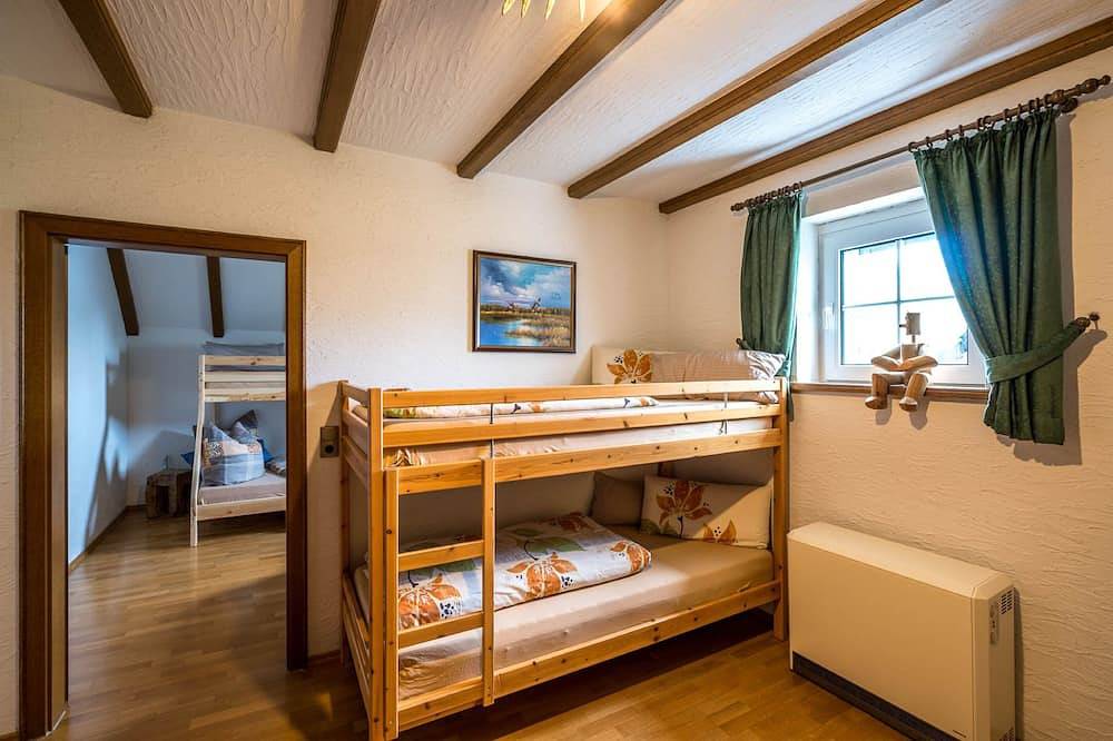 Großzügiges Ferienhaus mit Fachwerk-Flair - charmant und gemütlich rustikal in Ruppichteroth, Rhein-Sieg-Kreis