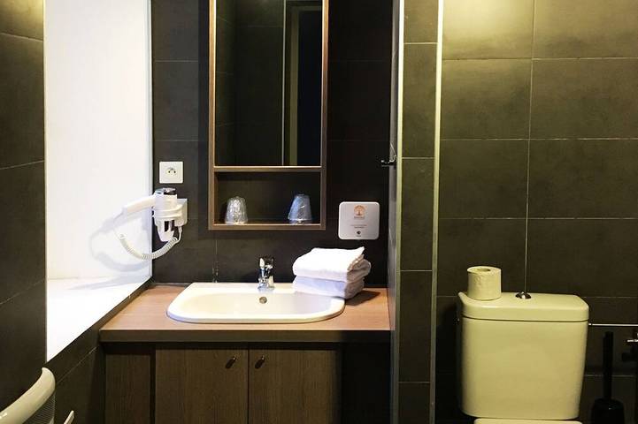 Maison d’hôte pour 2 personnes, avec jardin à Strasbourg - 4