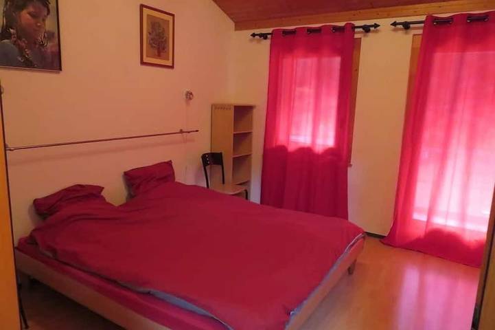 Ferienhaus für 9 Personen, mit Garten in Kanton Freiburg - 2