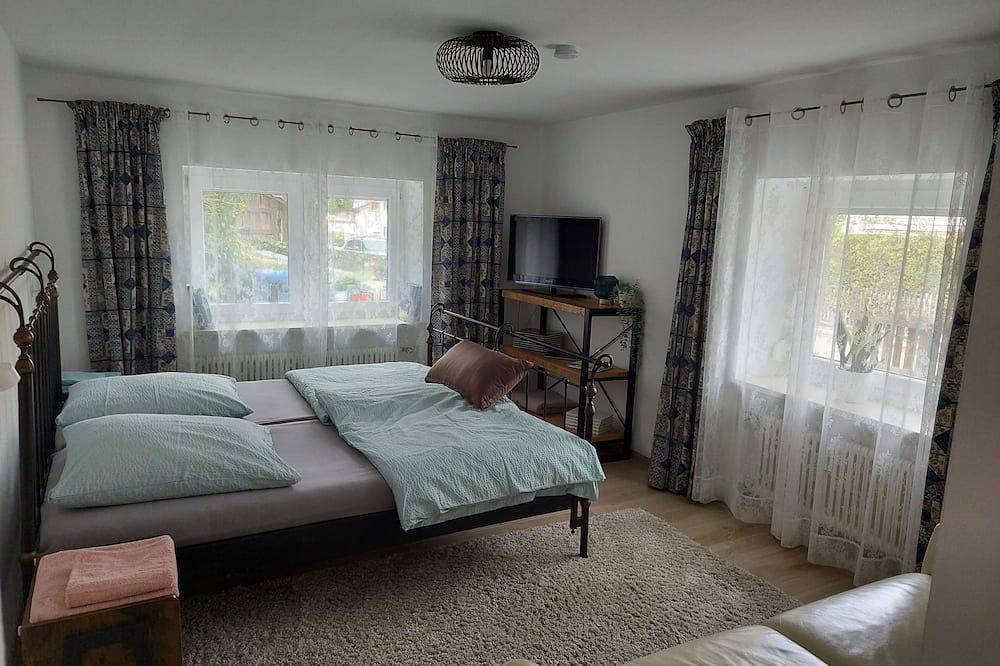 Ganze Wohnung, Ferienwohnung am Pilsensee in Seefeld, Pilsensee