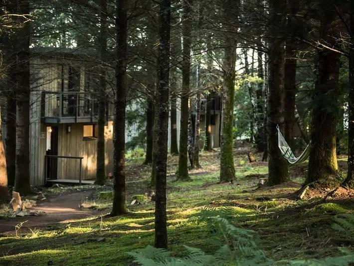 Gîte pour 4 personnes, avec Terrasse