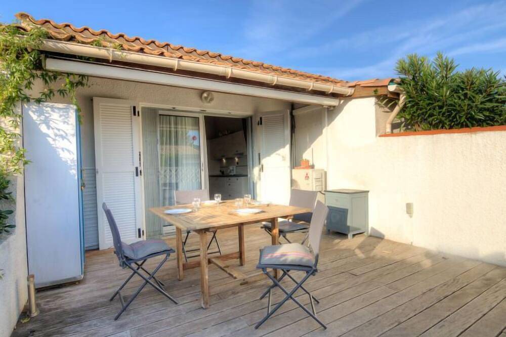 Photo : Maison de vacances