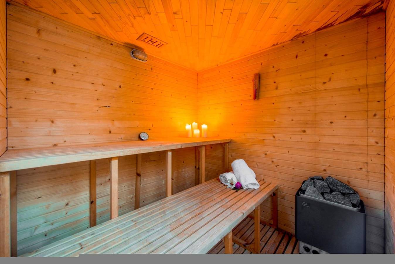 Villa für 6 Personen mit Terrasse in Żurrieq, Insel Malta