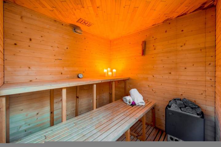 Villa pour 6 personnes, avec terrasse à Malte - 2