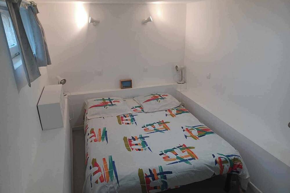 Appartement entier, Appartement avec piscine et jardin in Boisset-et-Gaujac, Région d'Alès