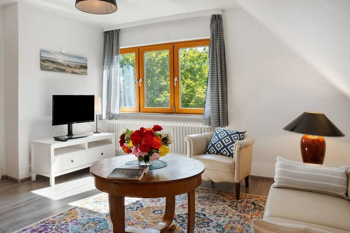 Ferienwohnung für 3 Personen, mit Garten in der Hohwachter Bucht - 3