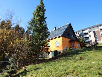 Ferienhaus für 6 Personen in Oberwiesenthal, Chemnitz und Umgebung, Bild 3