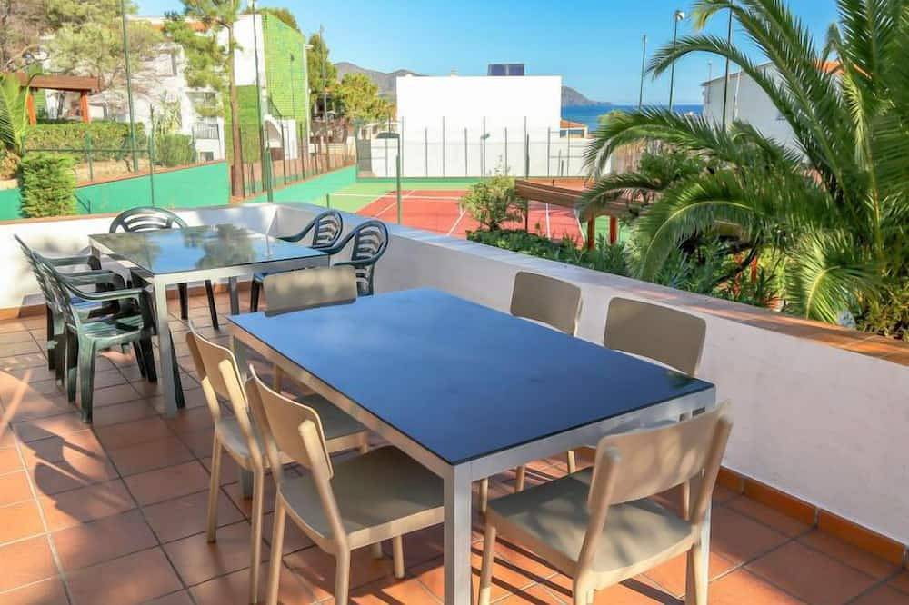 Appartamento vacanze a Llanca a partire da 64€ a notte