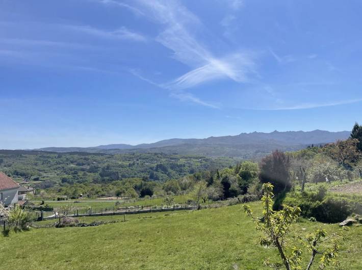 Casa de vacaciones para 8 personas, con Terraza y Jardín en Provincia de Orense - 3
