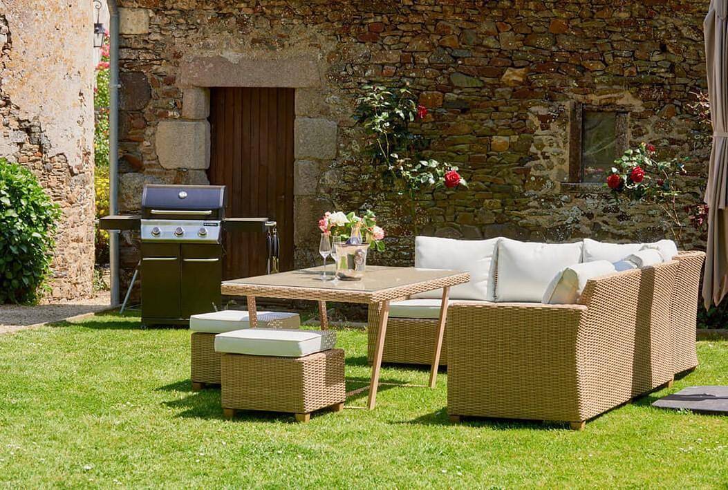 L' épervier in Étables-sur-Mer, Côte de Goëlo